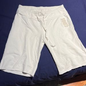 Mission Supply Bermuda Shorts